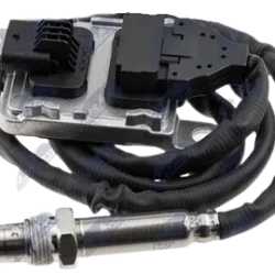 NOx-Senzor, vstrekovanie močoviny ENG.1.6D,1.6DH HYUNDAI I30, KIA CEED, PROCEED, XCEED 2016- 