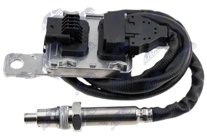 NOx-Senzor, vstrekovanie močoviny ENG.1.6D,2.0D AUDI A3, Q2, VW GOLF VII, GOLF ALLTRACK VII, GOLF SPORTSVAN VII, PASSAT(B8), ARTEON, ARTEON SHOOTING BRAKE, SKODA OCTAVIA III, SUPERB III, KAROQ 2012-
