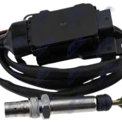 NOx-Senzor, vstrekovanie močoviny ENG.1.6D,2.0D AUDI Q2, Q3, VW GOLF SPORTSVAN VII, TOURAN, TIGUAN, SKODA KODIAQ I 2015-