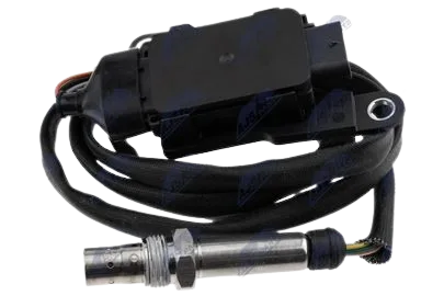 NOx-Senzor, vstrekovanie močoviny ENG.1.6D,2.0D AUDI Q2, Q3, VW GOLF SPORTSVAN VII, TOURAN, TIGUAN, SKODA KODIAQ I 2015-