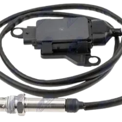 NOx-Senzor, vstrekovanie močoviny ENG.1.6D VW GOLF VII, T-ROC, GOLF SPORTSVAN VII, AUDI A3, Q2, SKODA OCTAVIA III, KAROQ, SEAT ATECA 2012-