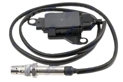 NOx-Senzor, vstrekovanie močoviny ENG.1.6D VW GOLF VII, T-ROC, GOLF SPORTSVAN VII, AUDI A3, Q2, SKODA OCTAVIA III, KAROQ, SEAT ATECA 2012-