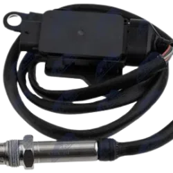 NOx-Senzor, vstrekovanie močoviny ENG.1.6D VW POLO VI, T-CROSS, SKODA KAMIQ, SCALA, SEAT BIZA VI, ARONA 2017-