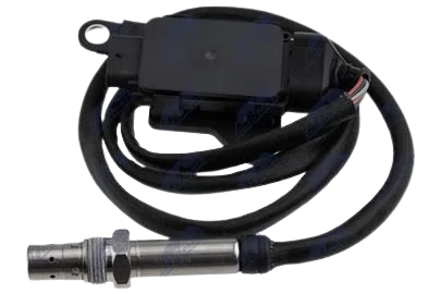 NOx-Senzor, vstrekovanie močoviny ENG.1.6D VW POLO VI, T-CROSS, SKODA KAMIQ, SCALA, SEAT BIZA VI, ARONA 2017-