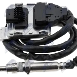 NOx-Senzor, vstrekovanie močoviny ENG.2.0D,3.0D AUDI A4(B9), A4 ALLROAD(B9), A5 2015