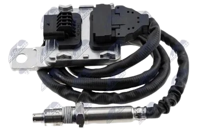 NOx-Senzor, vstrekovanie močoviny ENG.2.0D,3.0D AUDI A4(B9), A4 ALLROAD(B9), A5 2015