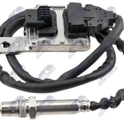 aNOx-Senzor, vstrekovanie močoviny ENG.2.0D VW CADDY IV, CADDY ALLTRACK, SHARAN 2010-