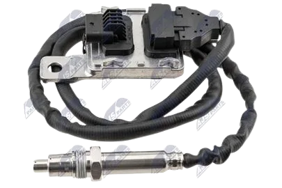 aNOx-Senzor, vstrekovanie močoviny ENG.2.0D VW CADDY IV, CADDY ALLTRACK, SHARAN 2010-