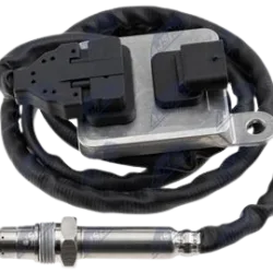 NOx-Senzor, vstrekovanie močoviny ENG.2.0D VW PASSAT B8, ARTEON 2014-