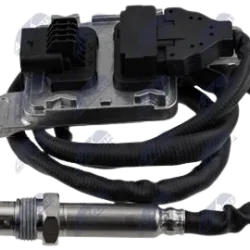 NOx-Senzor, vstrekovanie močoviny ENG.2.0D VW T-ROC, SKODA KAROQ, SEAT ATECA 2016-