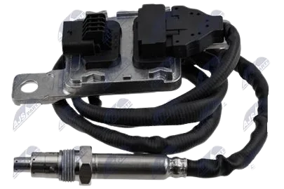 NOx-Senzor, vstrekovanie močoviny ENG.2.0D VW T-ROC, SKODA KAROQ, SEAT ATECA 2016-