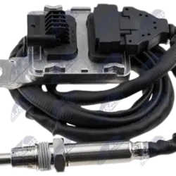 NOx-Senzor, vstrekovanie močoviny ENG.3.0D AUDI Q5 2016-