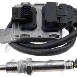 NOx-Senzor, vstrekovanie močoviny ENG.3.0D AUDI Q7, VW TOUAREG 2015-