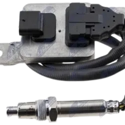 NOx-Senzor, vstrekovanie močoviny ENG.3.0TDI AUDI A6(C7) 2014-2018, A7 2014-2018