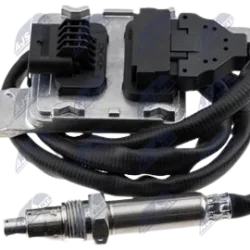 NOx-Senzor, vstrekovanie močoviny ENG.3.0 AUDI A4(B9), A4 ALLROAD(B9), A5 2015-