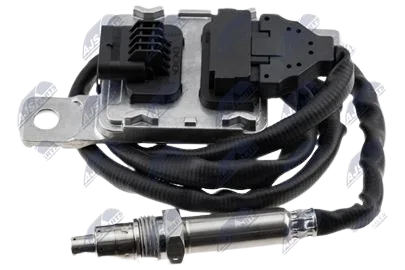 NOx-Senzor, vstrekovanie močoviny ENG.3.0 AUDI A4(B9), A4 ALLROAD(B9), A5 2015-