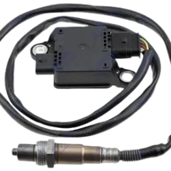 NOx-Senzor, vstrekovanie močoviny RENAULT KOLEOS II 2.0D 2016-