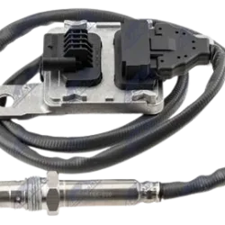 NOx-Senzor, vstrekovanie močoviny SKODA YETI 2.0D 4X4 2009-2017