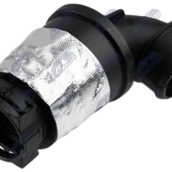 Nasávacia hadica, Vzduchový filter RENAULT MASTER III 2.3DCI 10-, OPEL MOVANO B 2.3CDTI 10-