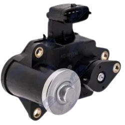 Nastavovací prvok vírivého potrubia v saní KIA CEED 1.6CRDI 2006-, PRO CEED 1.6CRDI 2008-, SOUL 1.6CRDI 2009-, VENGA 1.6CRDI 2010-, HYUNDAI I30 1.6CRDI 2010-, I20 1.4CRDI,1.6CRDI 2008-, IX20 1.6CRDI 2011-