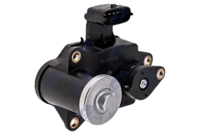 Nastavovací prvok vírivého potrubia v saní KIA CEED 1.6CRDI 2006-, PRO CEED 1.6CRDI 2008-, SOUL 1.6CRDI 2009-, VENGA 1.6CRDI 2010-, HYUNDAI I30 1.6CRDI 2010-, I20 1.4CRDI,1.6CRDI 2008-, IX20 1.6CRDI 2011-