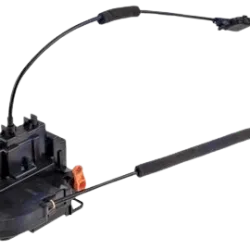 Nastavovací prvok zamykania dverí predný ľavý RENAULT MASTER III 2011-, OPEL MOVANO B 2010-, NISSAN NV400 2011-