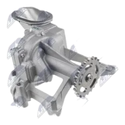 Olejové čerpadlo PEUGEOT 2.0D PEUGEOT 308/3008 09-16 , 508/5008 09-18 , FORD MONDEO IV 07-15 , FOCUS II/III 04-14 , C-MAX 07- , CITROEN C5 III 08-17 , JUMPY II 07-16