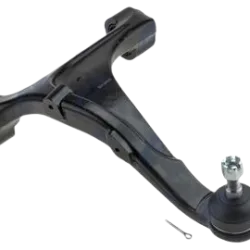 Rameno zadné horné pravé HYUNDAI SANTA FE 07-