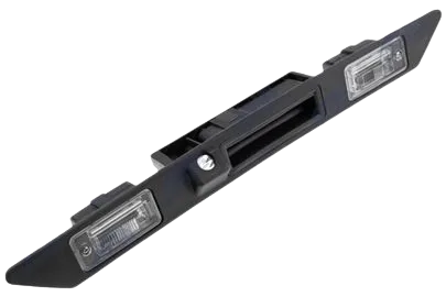 Rukoväť otváracích dverí AUDI A3 2009-, A6 2005-, A6 ALLROAD QUATTRO 2007-, Q7 2007-, RS3 2011-, RS6 2008-