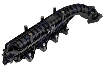 Sací trúbkový modul OPEL ASTRA J 1.6CDTI 2013-,ASTRA K 1.6CDTI 2015-,INSIGNIA A 1.6CDTI 2015-,INSIGNIA B 1.6CDTI 2017-,MERIVA B 1.6CDTI 2013-,MOKKA/MOKKA X 1.6CDTI 2015-,ZAFIRA TOURER C 1.6CDTI 2013-