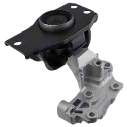 Silentblok, uchytenie motora predné pravé NISSAN QASHQAI I +2 (JJ10E) 2007 - 2014 1.5 DCI - 76 KW / 103 HP