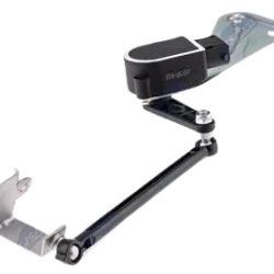 Snímač výškového nastavenia svetlometov predný ľavý MERCEDES BENZ E-KLASSE (W212, S212) 09-16, CLS (C218) 11-1