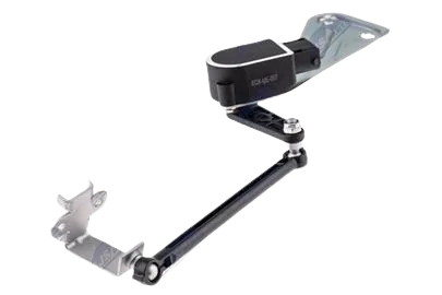 Snímač výškového nastavenia svetlometov predný ľavý MERCEDES BENZ E-KLASSE (W212, S212) 09-16, CLS (C218) 11-1