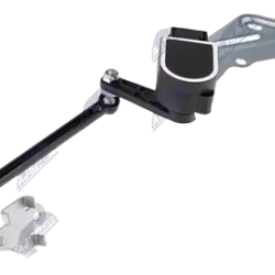 Snímač výškového nastavenia svetlometov predný pravý MERCEDES BENZ E-KLASSE (W212, S212) 09-16, CLS (C218) 11-1