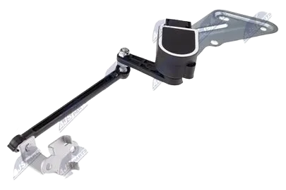 Snímač výškového nastavenia svetlometov predný pravý MERCEDES BENZ E-KLASSE (W212, S212) 09-16, CLS (C218) 11-1