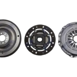 Spojková sada s jednohmotovým zotrvačníkom ENG. 2.0 TDCI FORD MONDEO IV 07-14, C-MAX II 10-19, FOCUS III 11-14, KUGA I,II 08-14, S-MAX 06-14