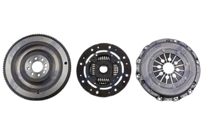 Spojková sada s jednohmotovým zotrvačníkom ENG. 2.0 TDCI FORD MONDEO IV 07-14, C-MAX II 10-19, FOCUS III 11-14, KUGA I,II 08-14, S-MAX 06-14