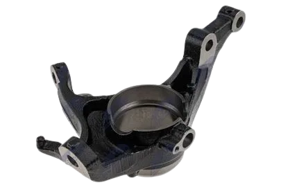 Tehlica, čap nápravy zavesenia kolies ľavý HYUNDAI ELANTRA 12-, VELOSTER 12-