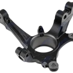 Tehlica, čap nápravy zavesenia kolies ľavý PEUGEOT 508 10-