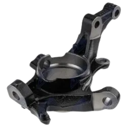 Tehlica, čap nápravy zavesenia kolies pravý HYUNDAI ELANTRA 12-, VELOSTER 12-