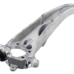 Tehlica, čap nápravy zavesenia kolies pravý JAGUAR S-TYPE 99-