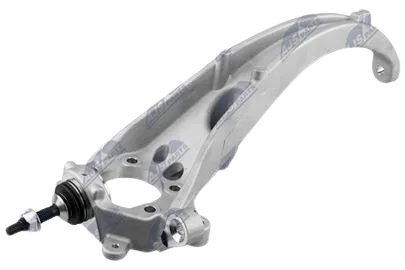 Tehlica, čap nápravy zavesenia kolies pravý JAGUAR S-TYPE 99-