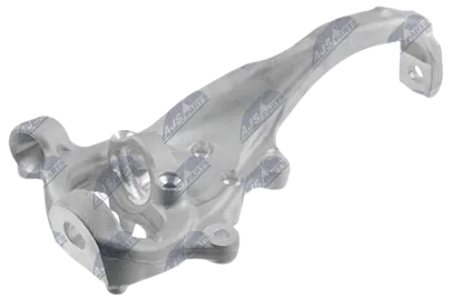 Tehlica, čap nápravy zavesenia kolies pravý MERCEDES E 17-, CLS 19-