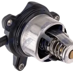 Termostat chladenia AUDI RS6 19-, RS7 19-, A8 60 TFSI 18-, SQ8/RSQ8 19-, PORSCHE CAYENNE 4.0T 17-, PANAMERA 4.0T 16-, BENTLEY BENTAYGA 4.0 18-