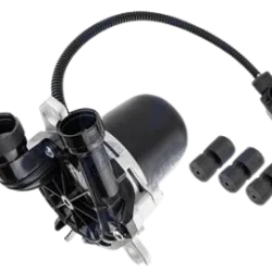 Ventil sekundárneho vzduchu ENG.2.5-4.2 AUDI A4(B8) RS4 12-18, VW JETTA III 06-10, JETTA IV 10-17, BEETLE 11-19