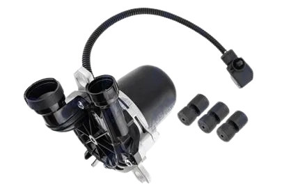 Ventil sekundárneho vzduchu ENG.2.5-4.2 AUDI A4(B8) RS4 12-18, VW JETTA III 06-10, JETTA IV 10-17, BEETLE 11-19