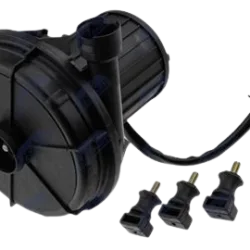 Ventil sekundárneho vzduchu ENG. 1.6-6.0 BMW 3(E46), 3(E90), 5(E60/E61), 6(E63/E64), X1(E84), X3(E83), X5(E53) 2000-2011