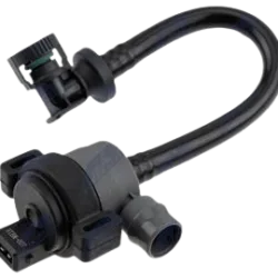 Vetrací ventil palivovej nádrže ENG.BMW 1(F20), 1(F21), 2(F22,F87,F23), 3(F30,F80,F31), 3 GRAN TURISMO(F34), 4(F32,F82,F33,F83), 4 GRAN COUPE(F36), 5(F10), X1(E84) 2010-2021