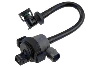 Vetrací ventil palivovej nádrže ENG.BMW 1(F20), 1(F21), 2(F22,F87,F23), 3(F30,F80,F31), 3 GRAN TURISMO(F34), 4(F32,F82,F33,F83), 4 GRAN COUPE(F36), 5(F10), X1(E84) 2010-2021