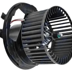Vnútorný ventilátor kúrenia AUDI A3 2003-,Q3 2011-,TT 2008-,SKODA OCTAVIA II 2004-,VW GOLF V 2003-,GOLF VI 2008-,PASSAT B6 2005-,PASSAT B7 2010-,TIGUAN 2007-